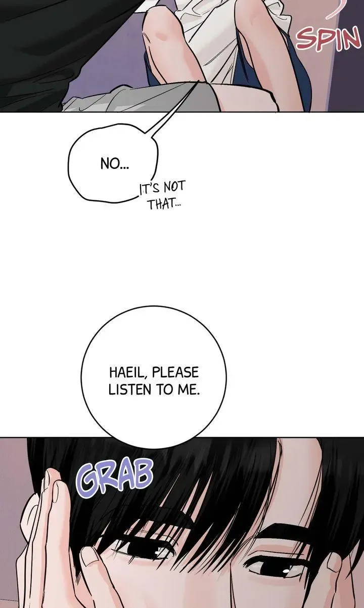 Killer Whale Protocol - Chapter 38 Page 19