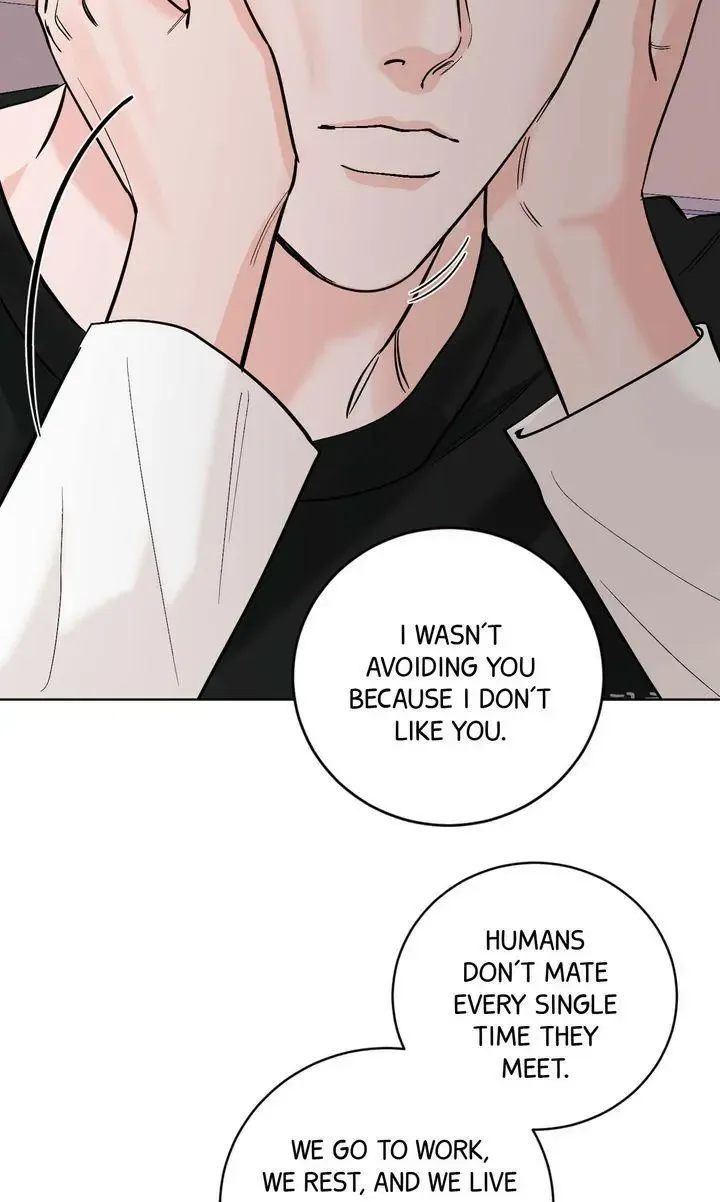 Killer Whale Protocol - Chapter 38 Page 20