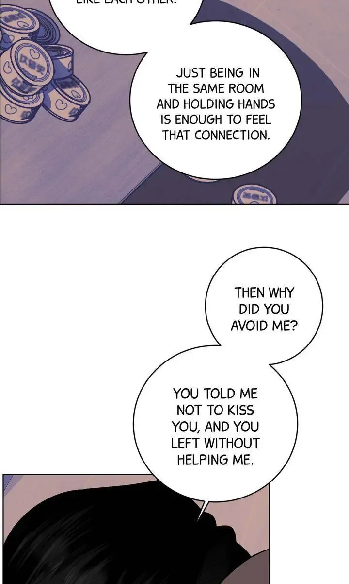 Killer Whale Protocol - Chapter 38 Page 22