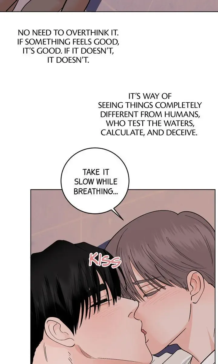 Killer Whale Protocol - Chapter 38 Page 32