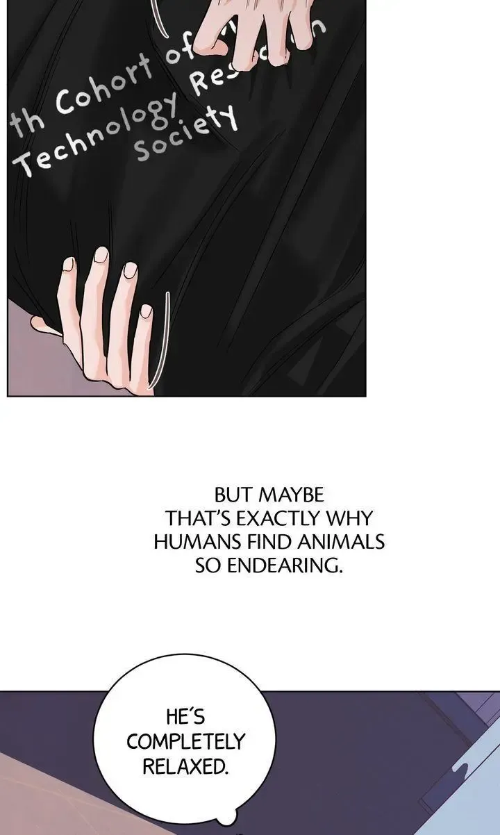 Killer Whale Protocol - Chapter 38 Page 34