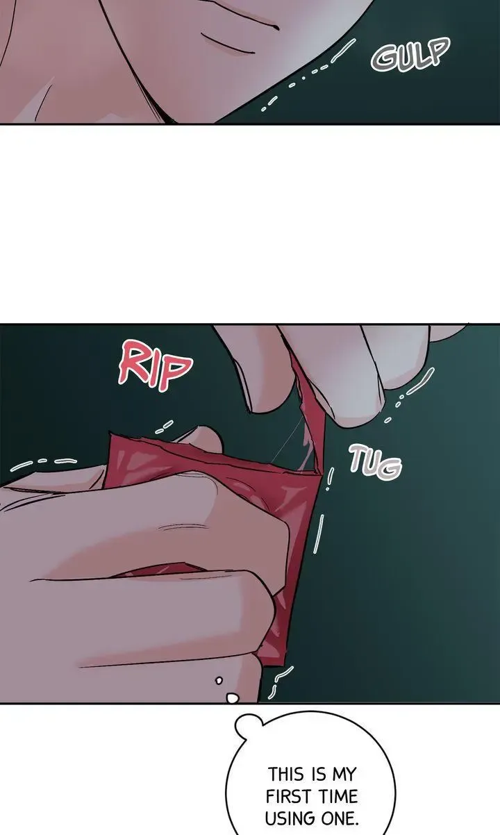 Killer Whale Protocol - Chapter 38 Page 59