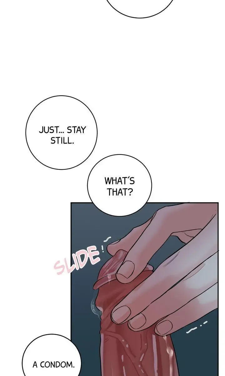 Killer Whale Protocol - Chapter 38 Page 60