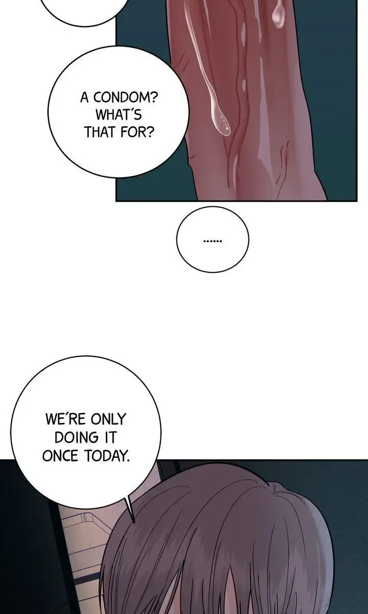 Killer Whale Protocol - Chapter 38 Page 61