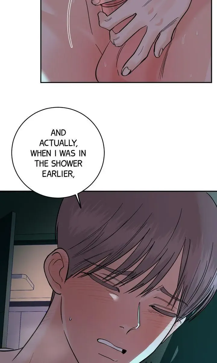 Killer Whale Protocol - Chapter 38 Page 68