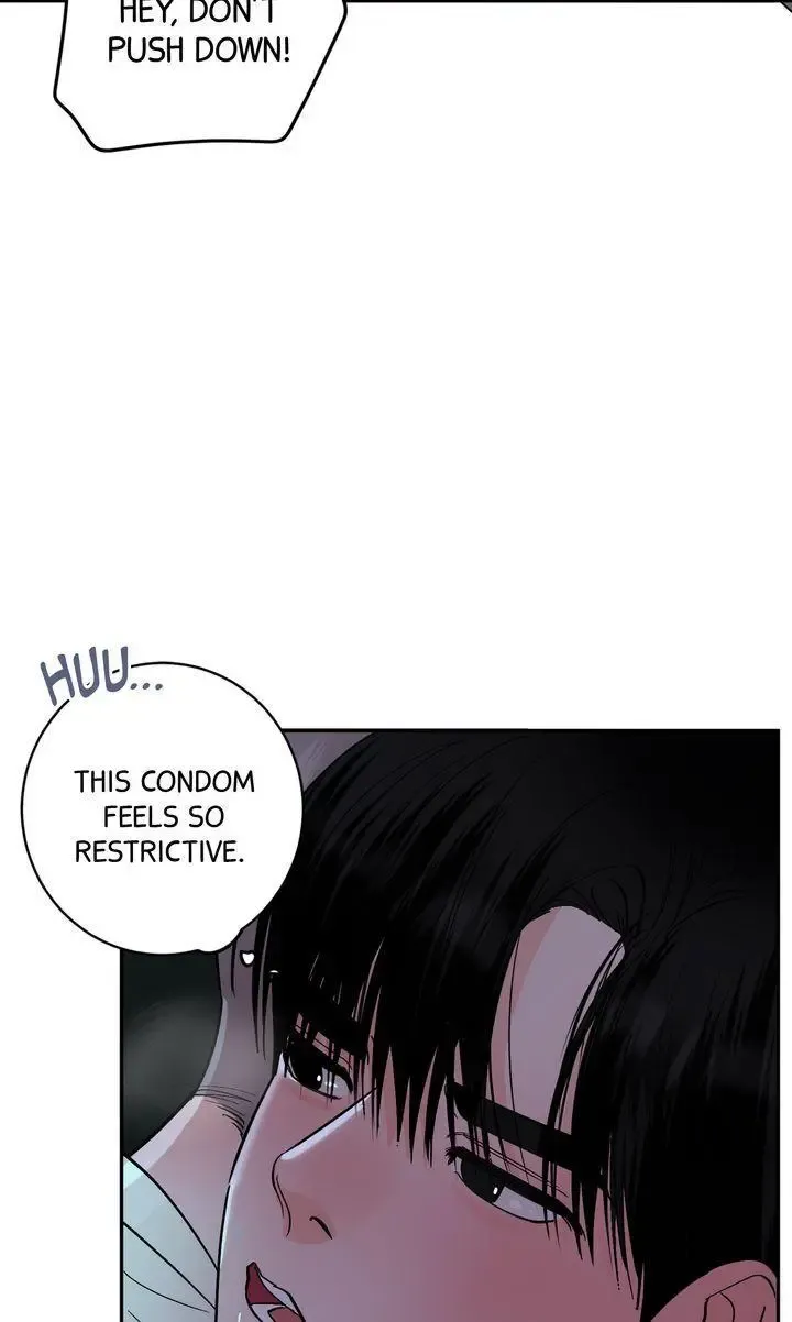 Killer Whale Protocol - Chapter 38 Page 71