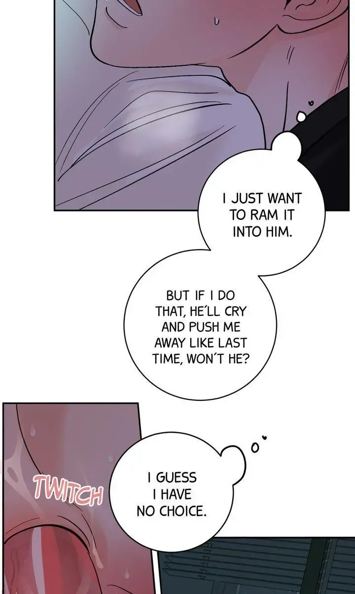 Killer Whale Protocol - Chapter 38 Page 72