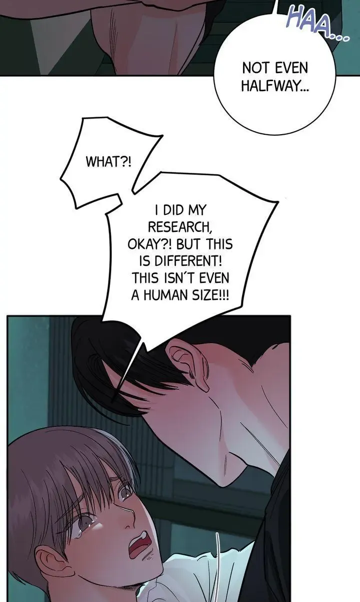 Killer Whale Protocol - Chapter 38 Page 75