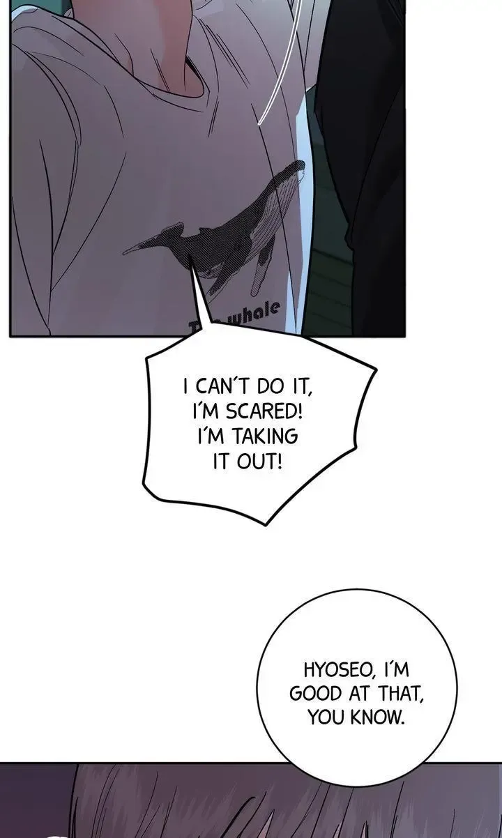 Killer Whale Protocol - Chapter 38 Page 76