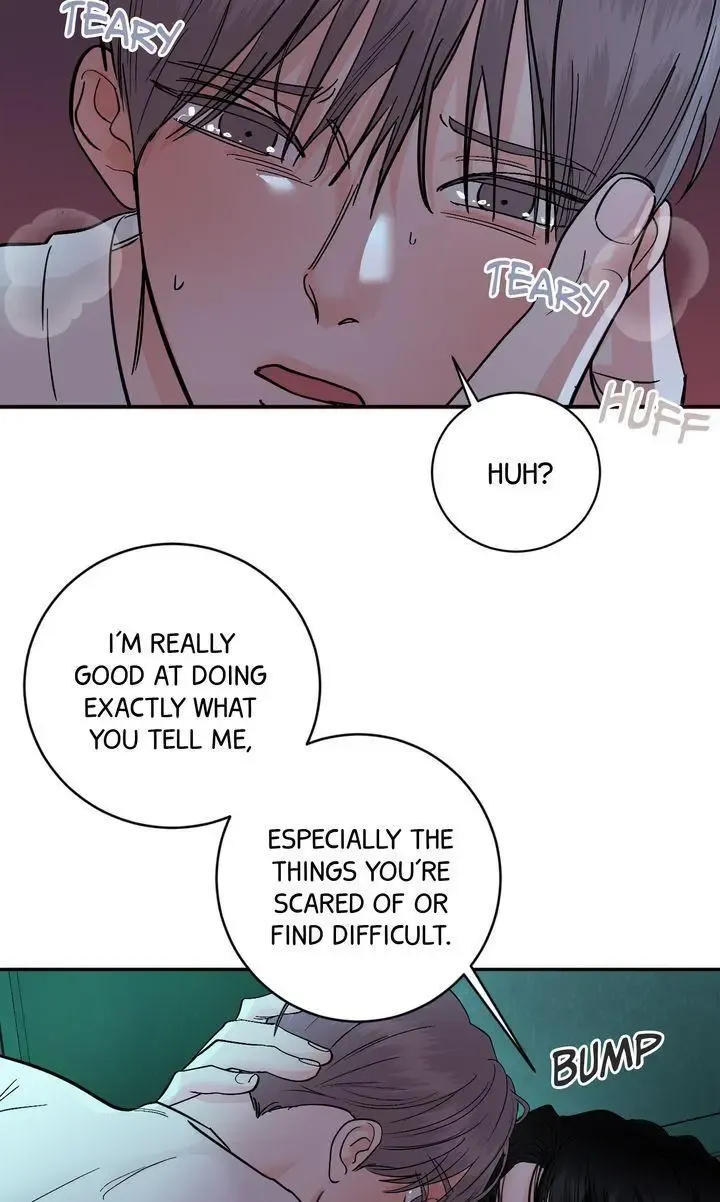 Killer Whale Protocol - Chapter 38 Page 77