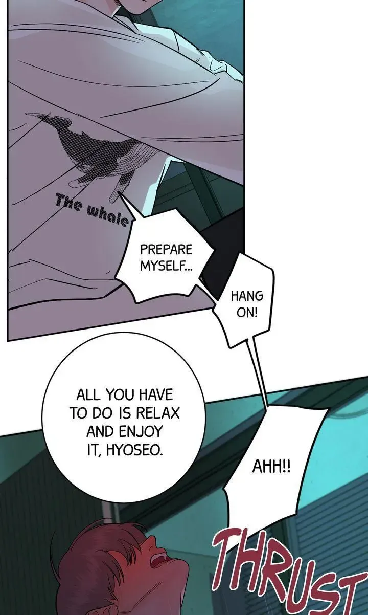 Killer Whale Protocol - Chapter 38 Page 80