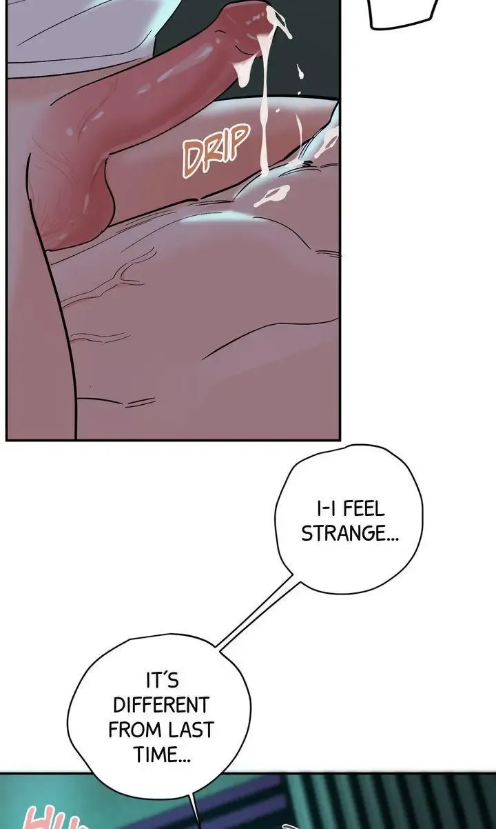 Killer Whale Protocol - Chapter 38 Page 87
