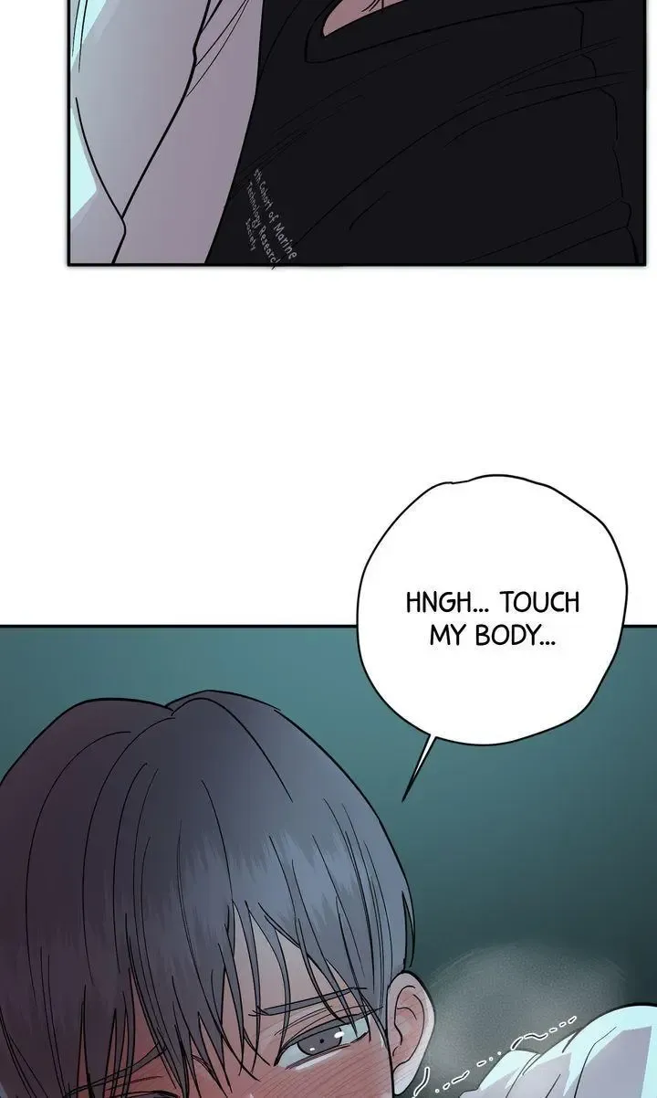 Killer Whale Protocol - Chapter 38 Page 90