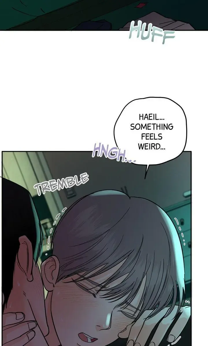 Killer Whale Protocol - Chapter 39 Page 3