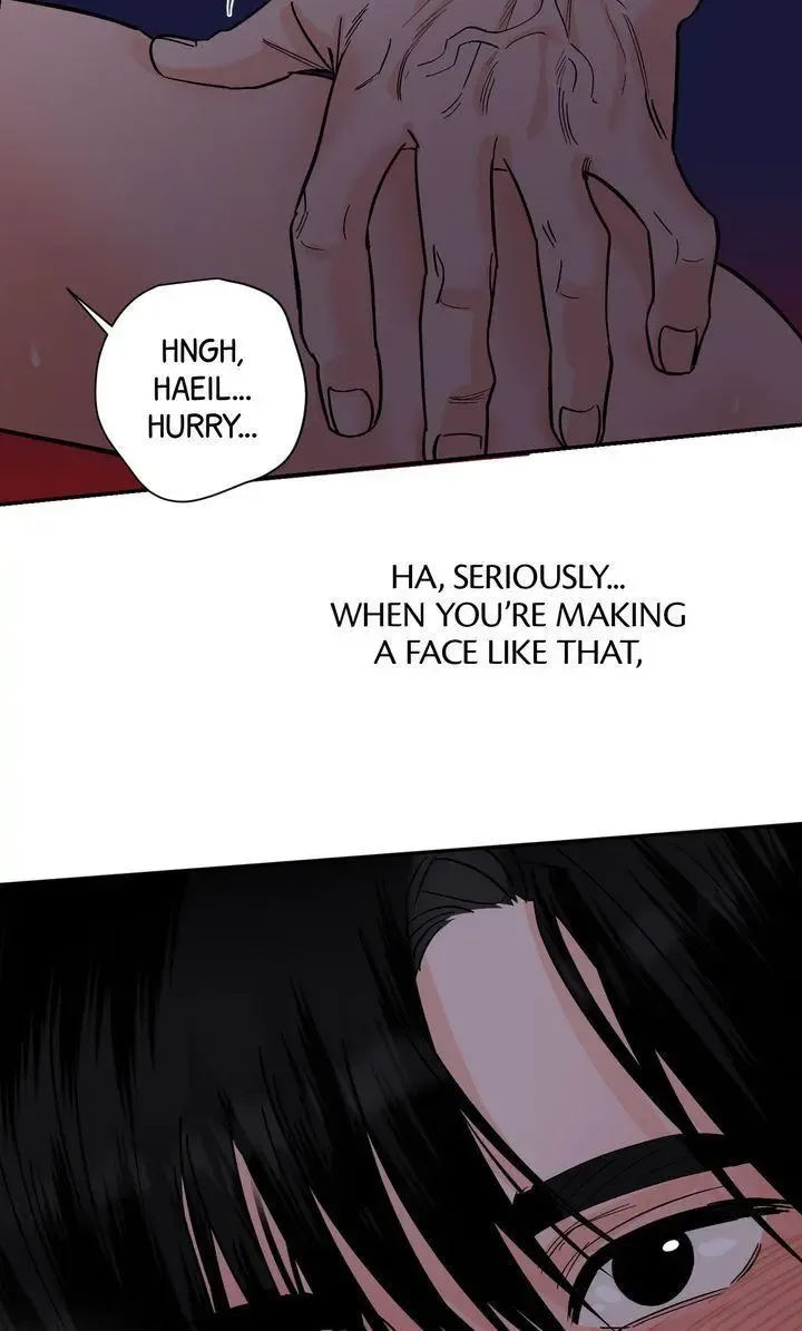 Killer Whale Protocol - Chapter 39 Page 10