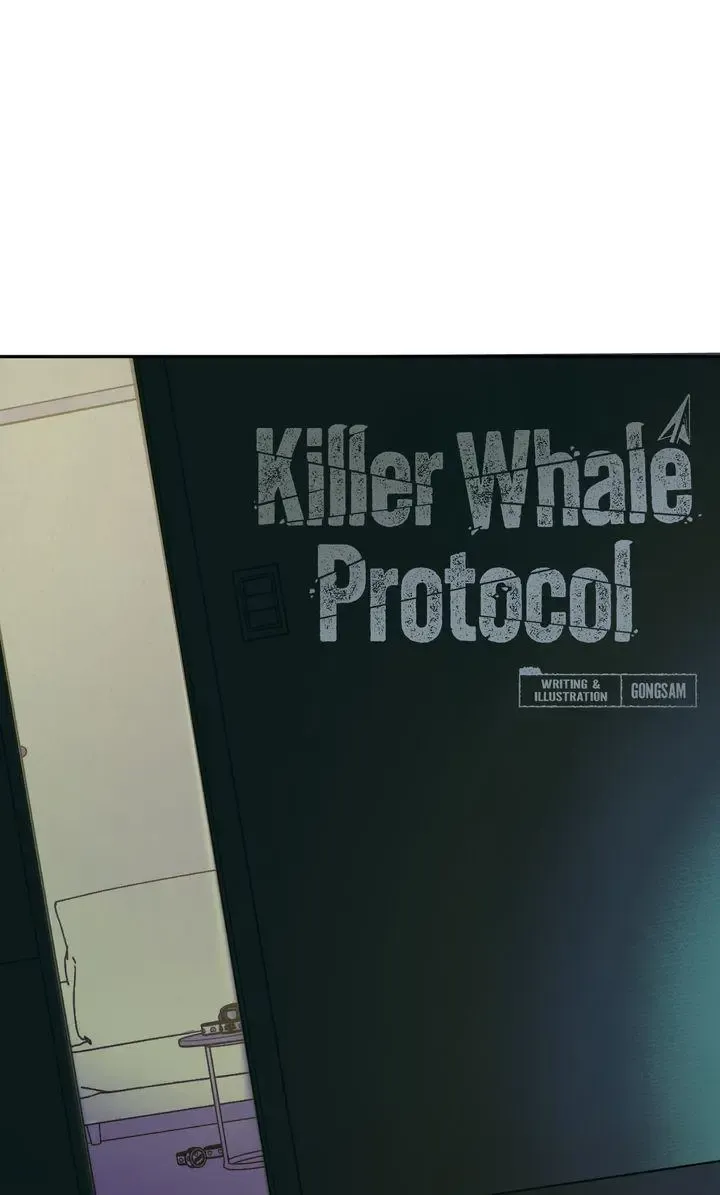 Killer Whale Protocol - Chapter 39 Page 13