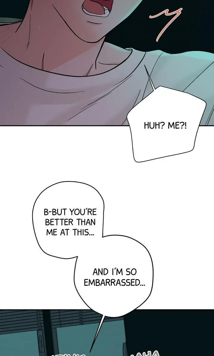 Killer Whale Protocol - Chapter 39 Page 17