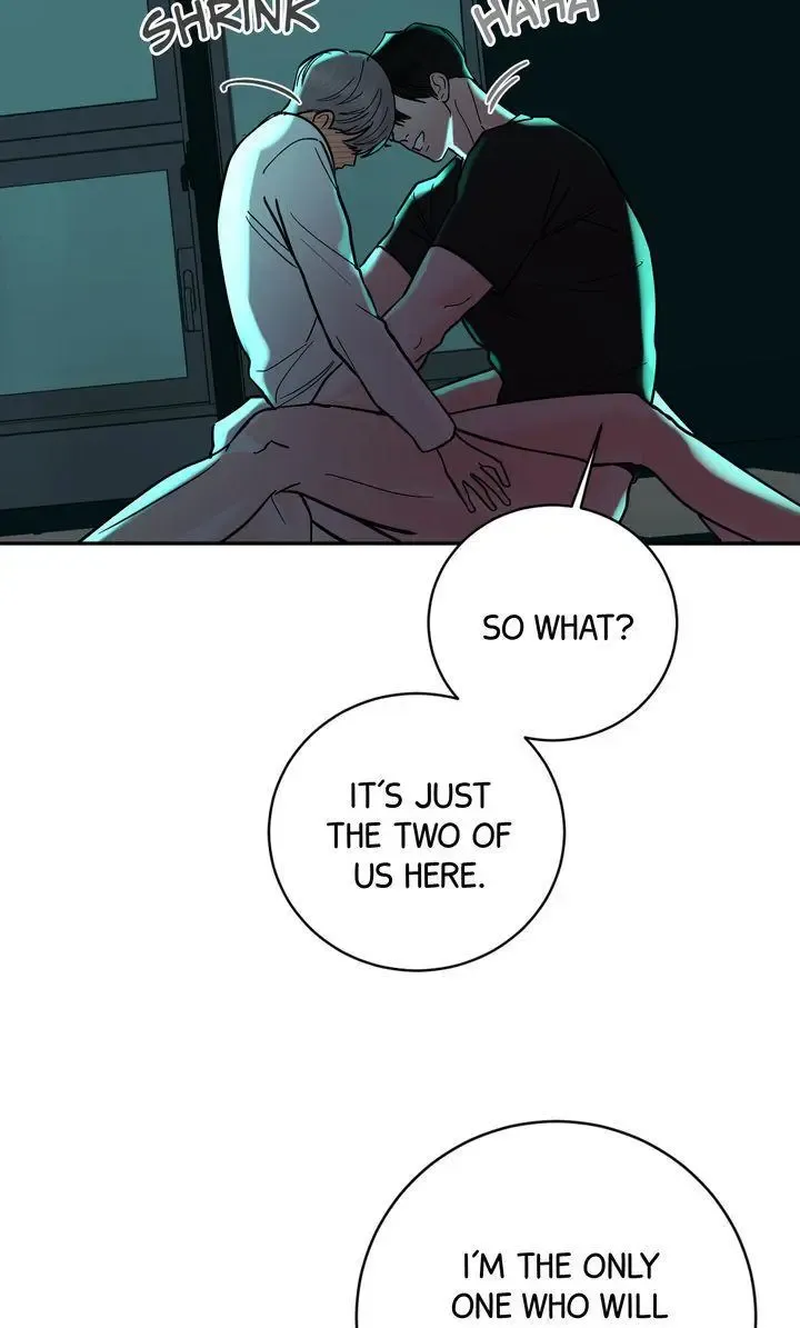Killer Whale Protocol - Chapter 39 Page 18