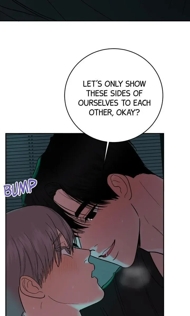 Killer Whale Protocol - Chapter 39 Page 20