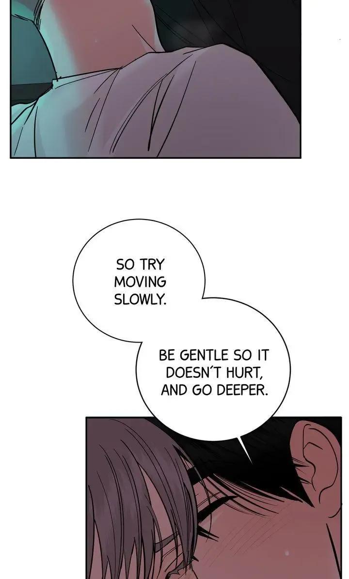 Killer Whale Protocol - Chapter 39 Page 21
