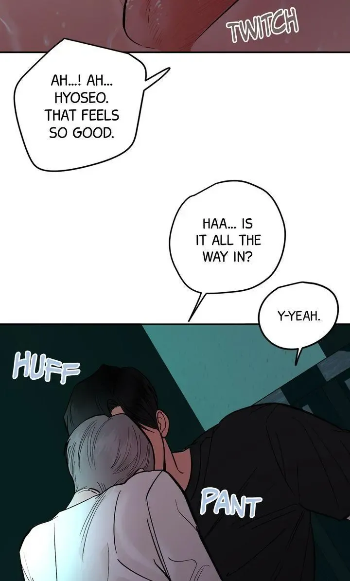 Killer Whale Protocol - Chapter 39 Page 25
