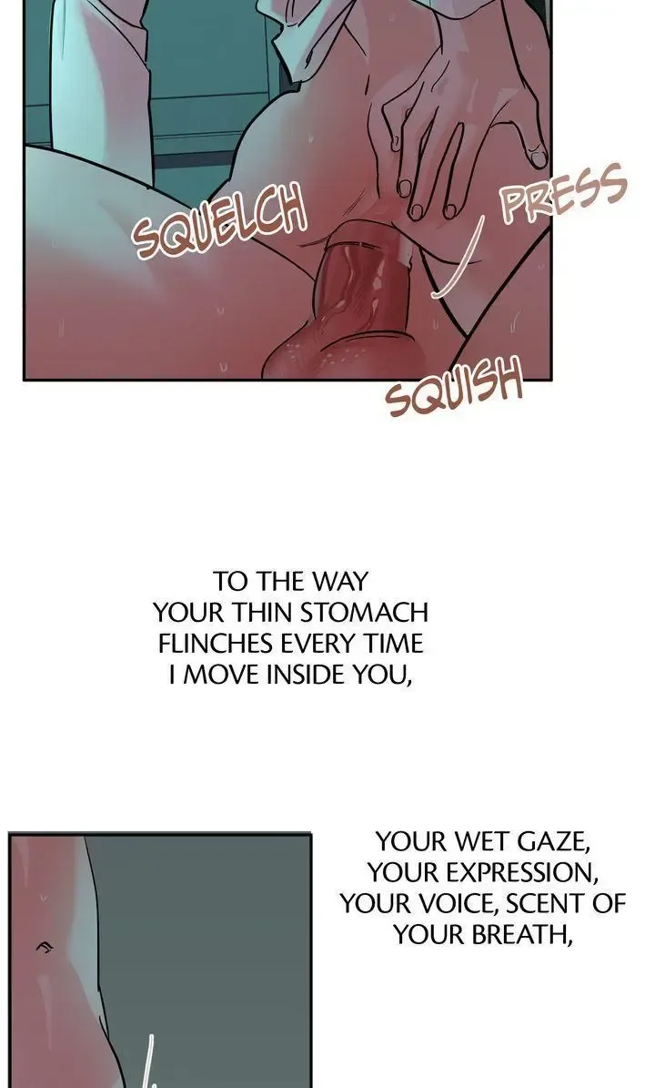 Killer Whale Protocol - Chapter 39 Page 30