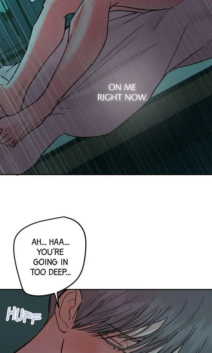 Killer Whale Protocol - Chapter 39 Page 35