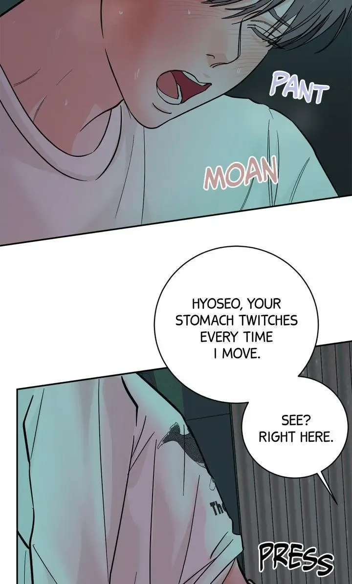 Killer Whale Protocol - Chapter 39 Page 36