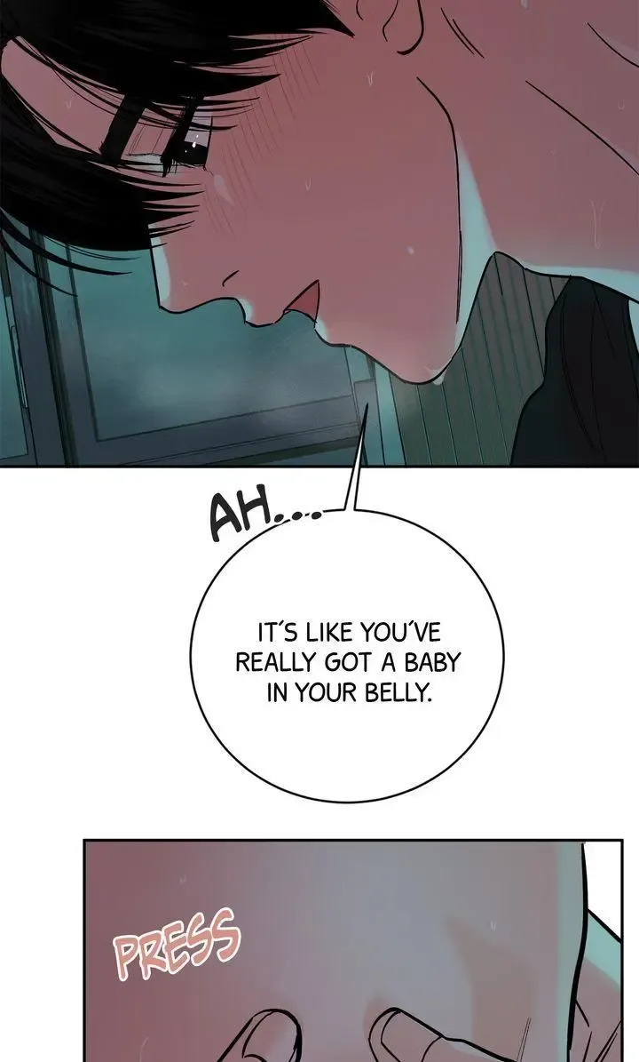 Killer Whale Protocol - Chapter 39 Page 38