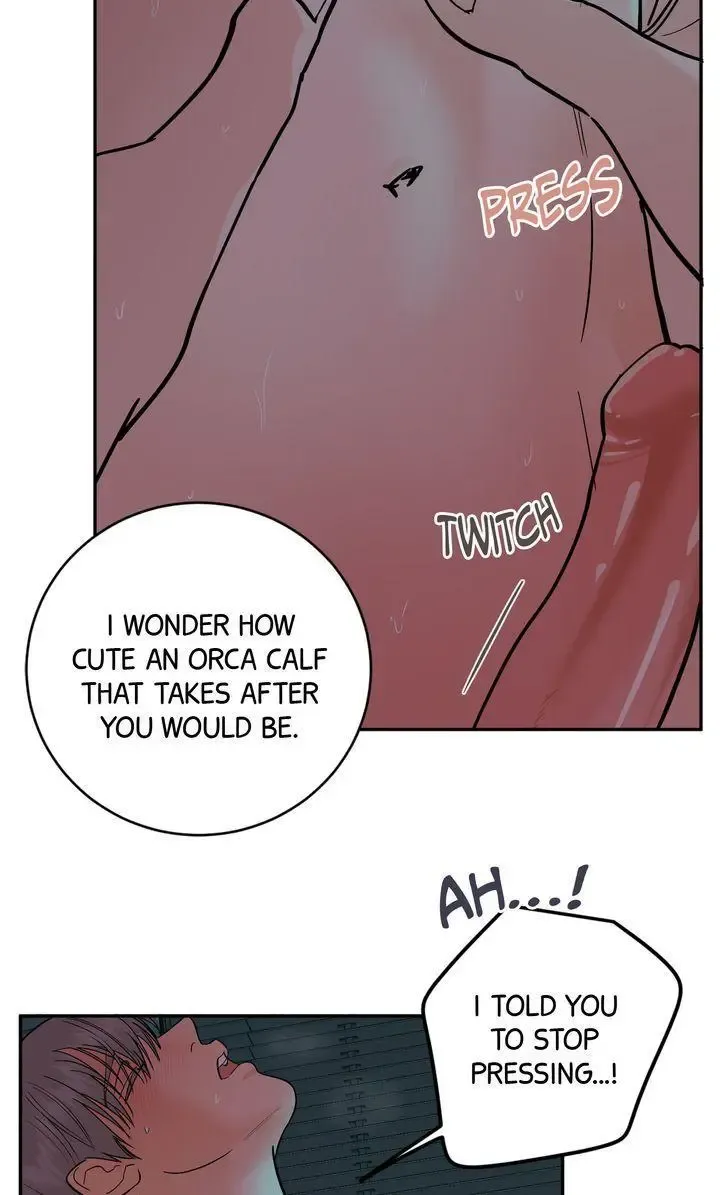 Killer Whale Protocol - Chapter 39 Page 39