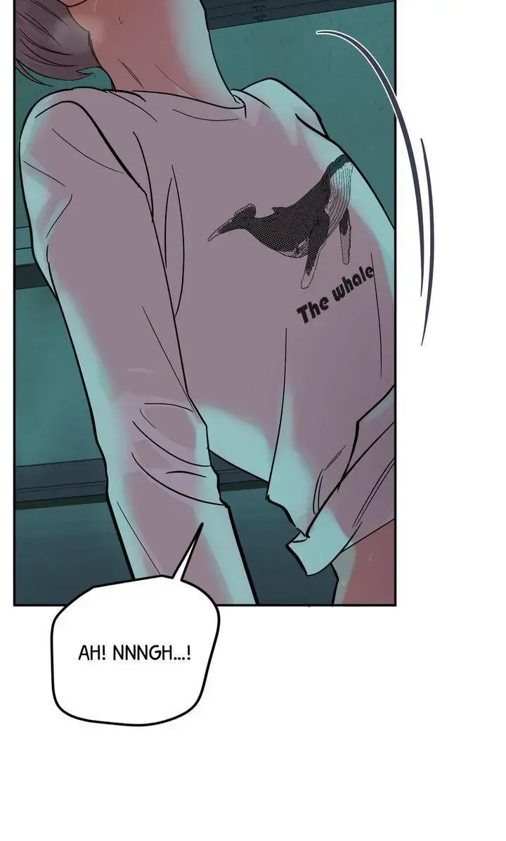 Killer Whale Protocol - Chapter 39 Page 40
