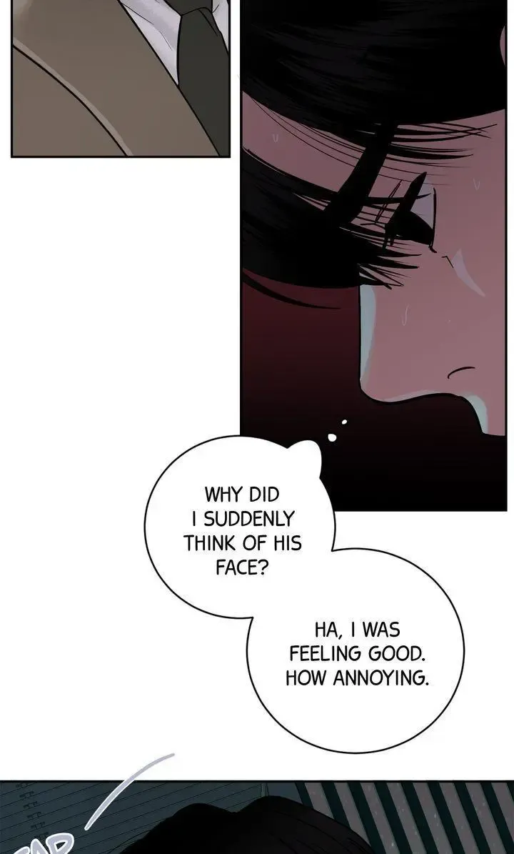Killer Whale Protocol - Chapter 39 Page 45