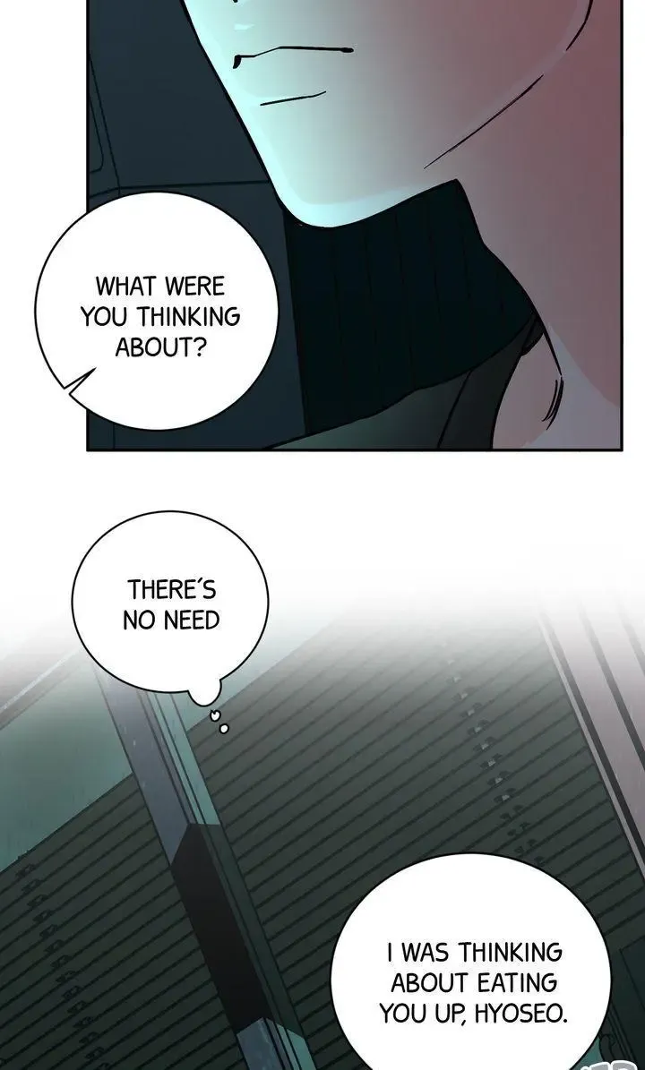 Killer Whale Protocol - Chapter 39 Page 58