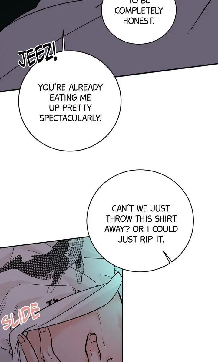 Killer Whale Protocol - Chapter 39 Page 60