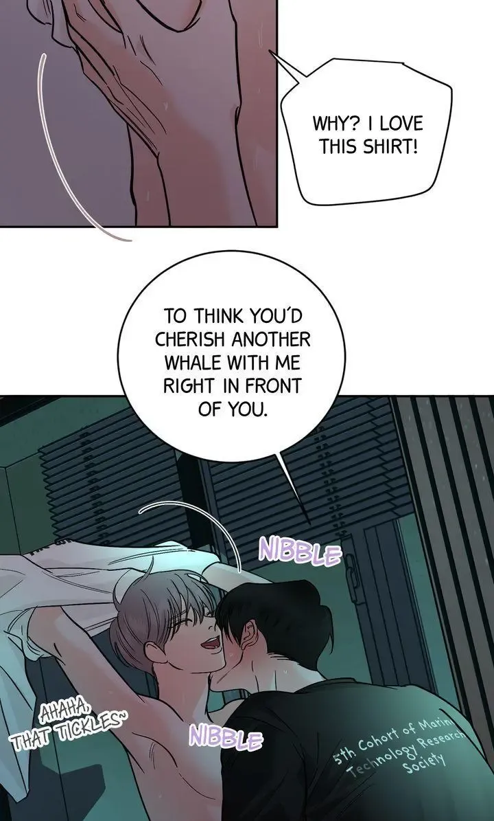 Killer Whale Protocol - Chapter 39 Page 61