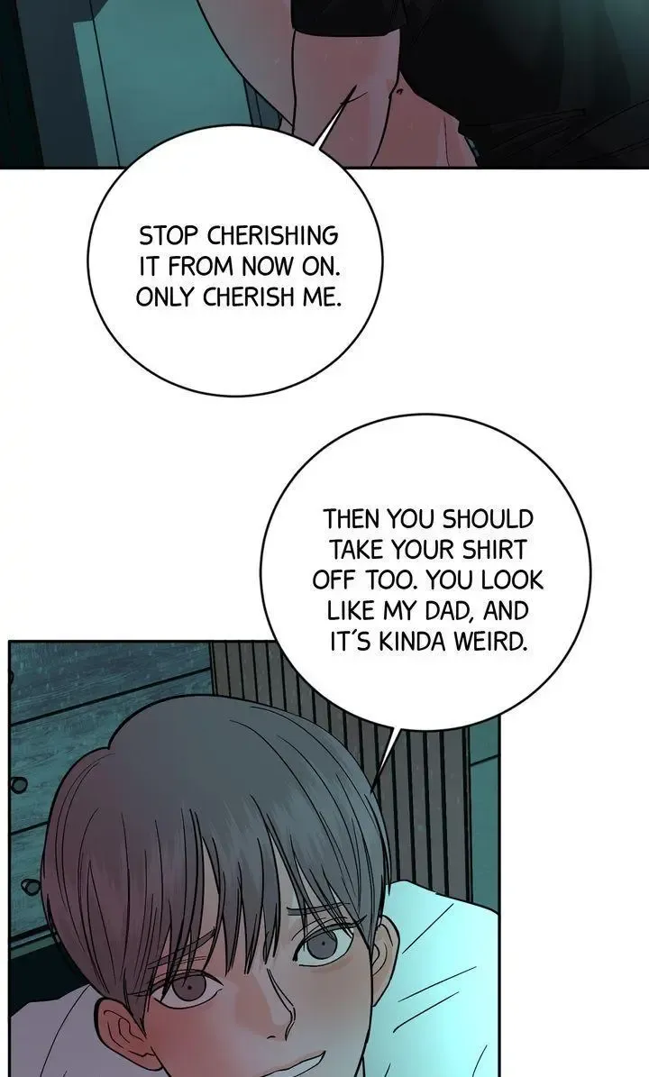 Killer Whale Protocol - Chapter 39 Page 62