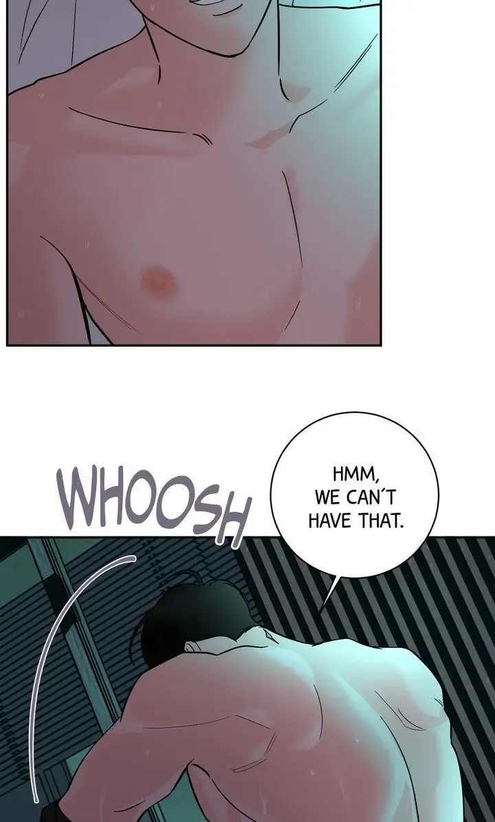 Killer Whale Protocol - Chapter 39 Page 63