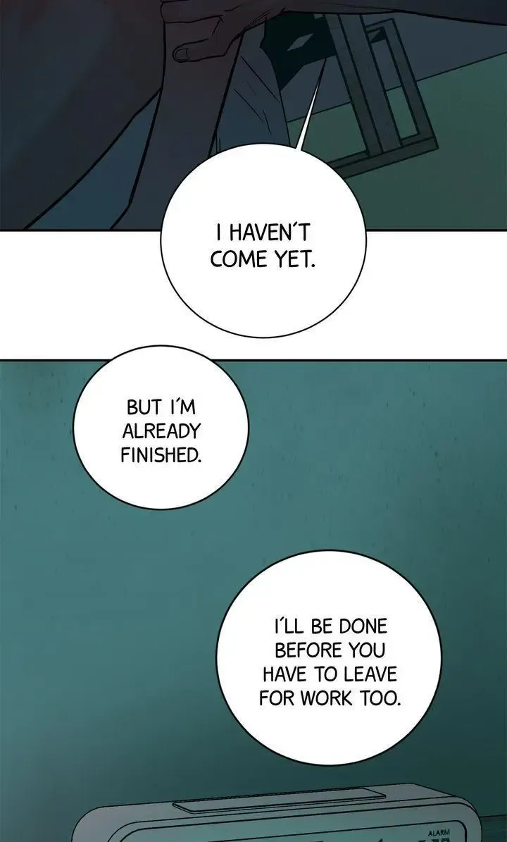 Killer Whale Protocol - Chapter 39 Page 69
