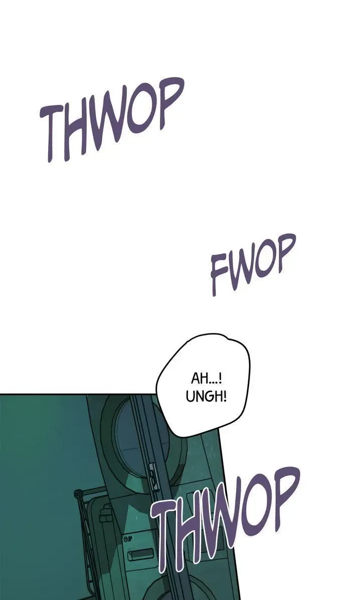 Killer Whale Protocol - Chapter 39 Page 71
