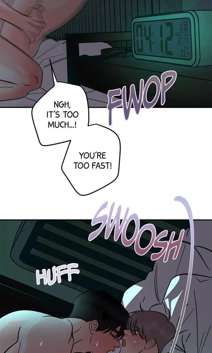 Killer Whale Protocol - Chapter 39 Page 73