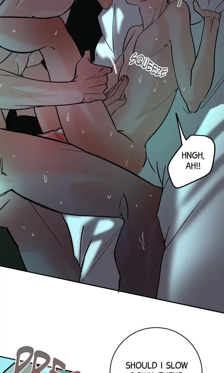 Killer Whale Protocol - Chapter 39 Page 74