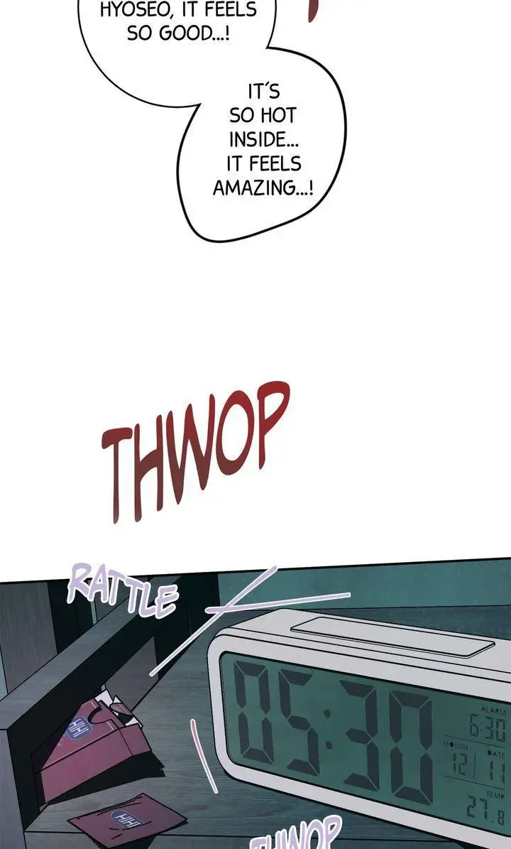 Killer Whale Protocol - Chapter 39 Page 79