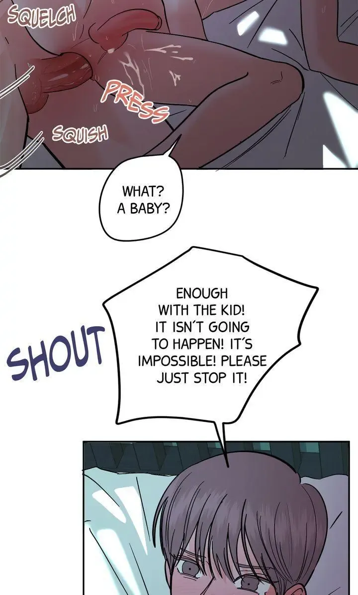 Killer Whale Protocol - Chapter 39 Page 83