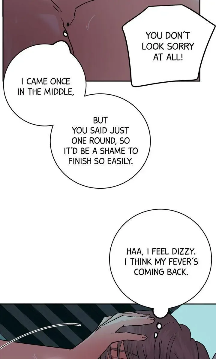 Killer Whale Protocol - Chapter 39 Page 86