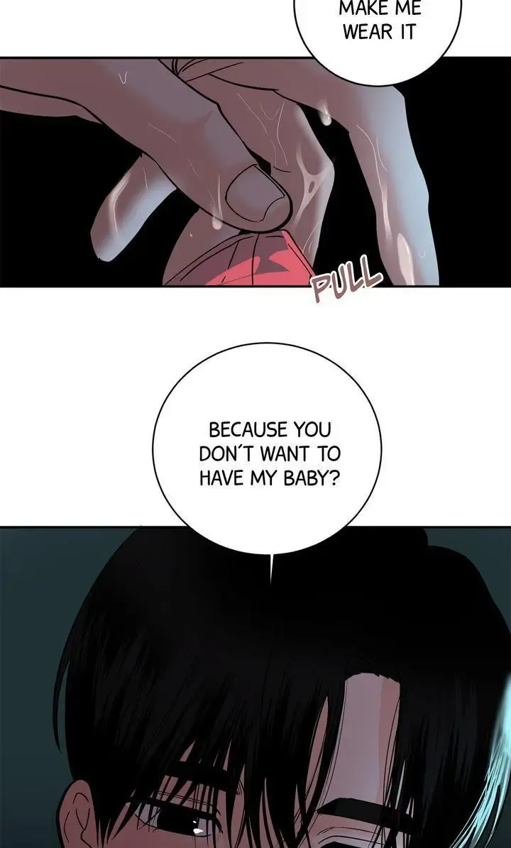 Killer Whale Protocol - Chapter 39 Page 93