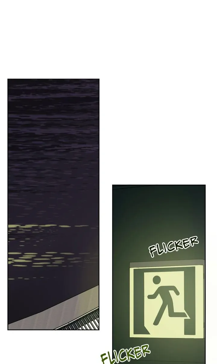 Killer Whale Protocol - Chapter 4 Page 3