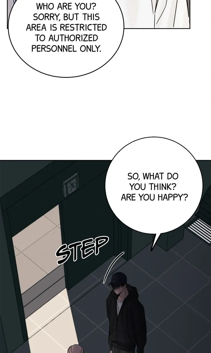 Killer Whale Protocol - Chapter 4 Page 8