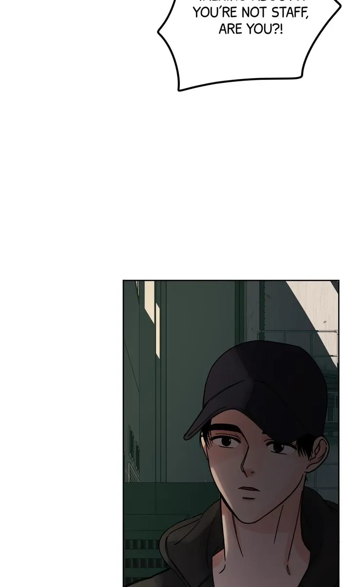 Killer Whale Protocol - Chapter 4 Page 12