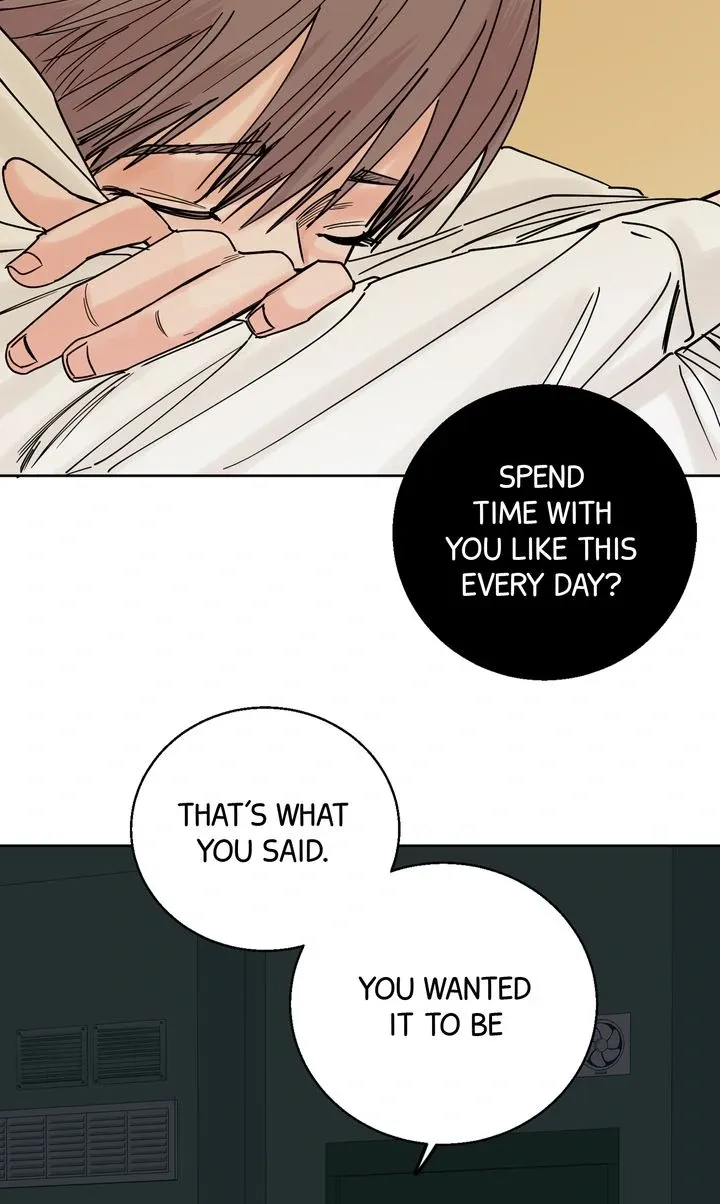 Killer Whale Protocol - Chapter 4 Page 14
