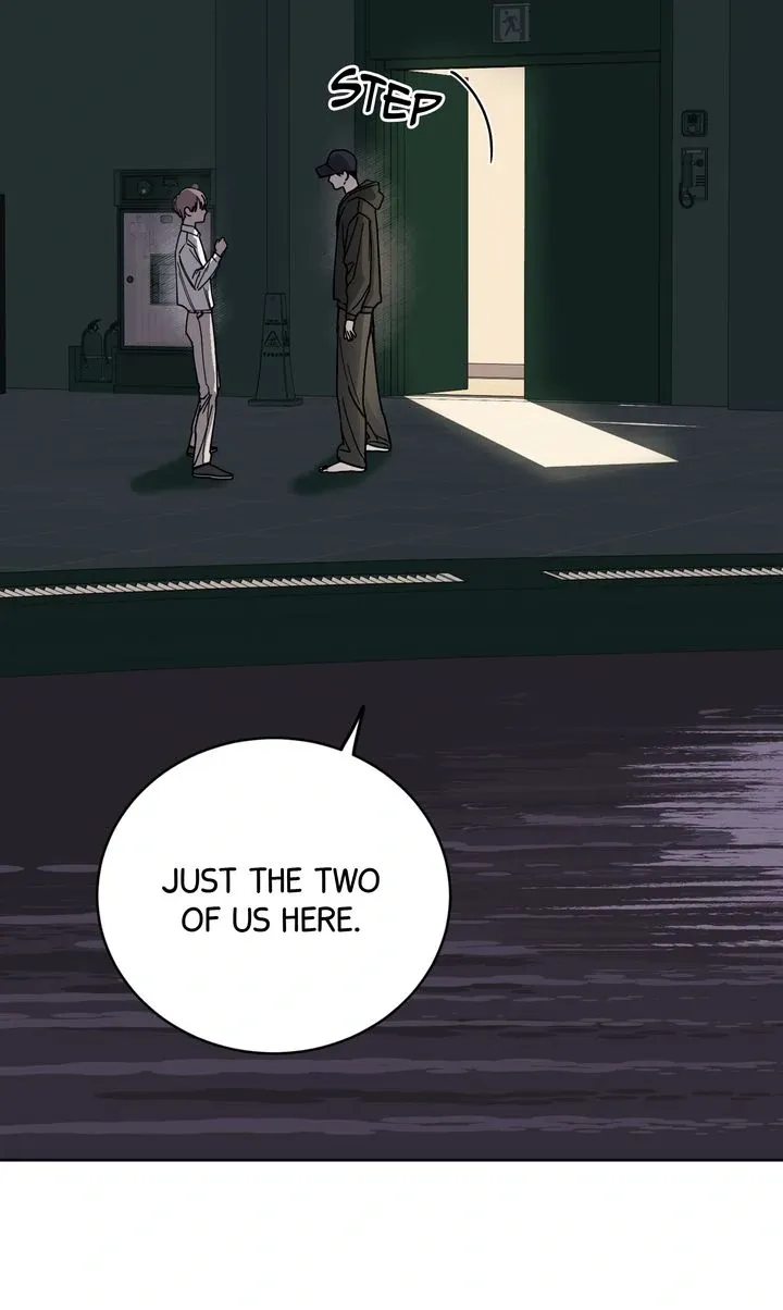 Killer Whale Protocol - Chapter 4 Page 15